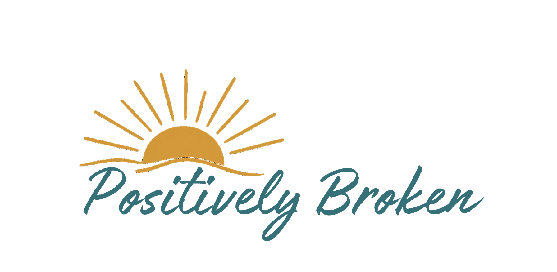 Positively Broken